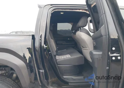 2024 Toyota Tacoma Hybrid Trd Off Road z USA, uszkodzony, nr VIN 3TYLC5LN7RT001606